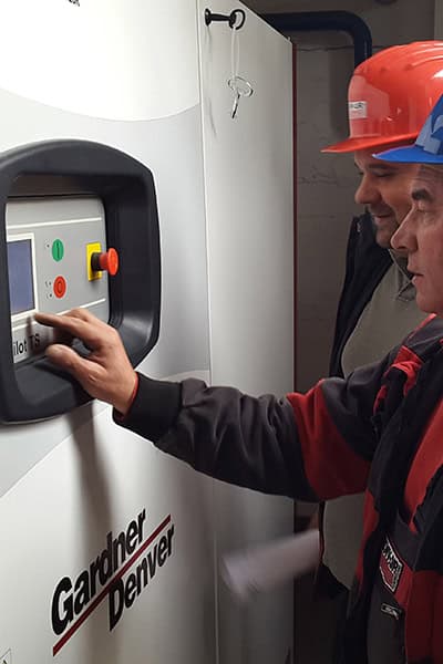 Reparații compresoare cu șurub DenvAir {{brizy_dc_image_alt imageSrc=